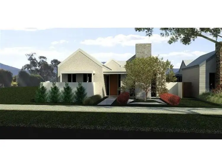 122 Southbourne Road, Riddells Creek VIC 3431