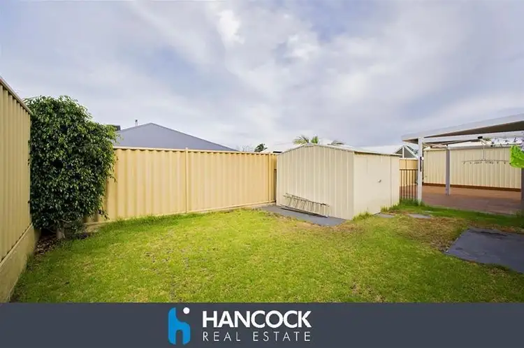 Second view of Homely house listing, 4 Apsley Circle, Millbridge WA 6232
