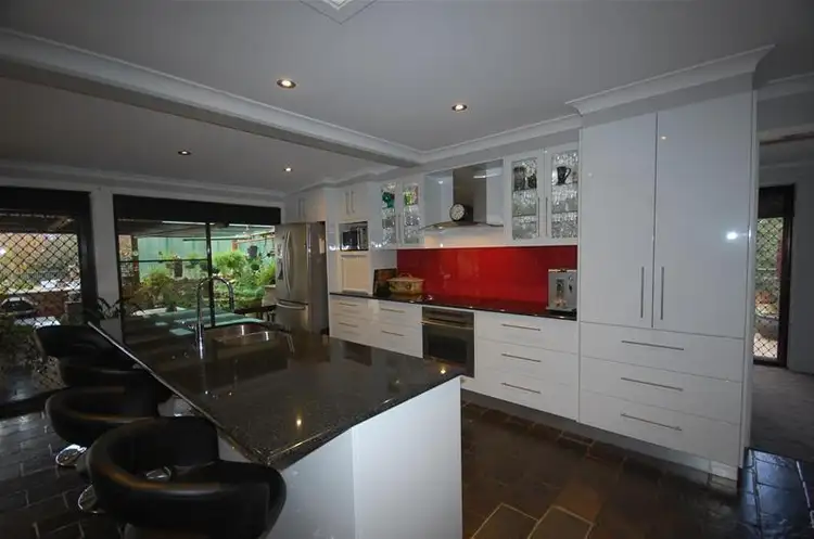 Main view of Homely house listing, 16 Showground Road, Ganmain NSW 2702