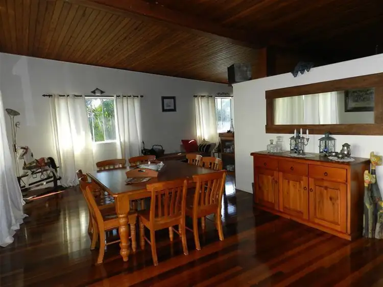 Seventh view of Homely house listing, 5 Clark Street, Grasstree Beach QLD 4740