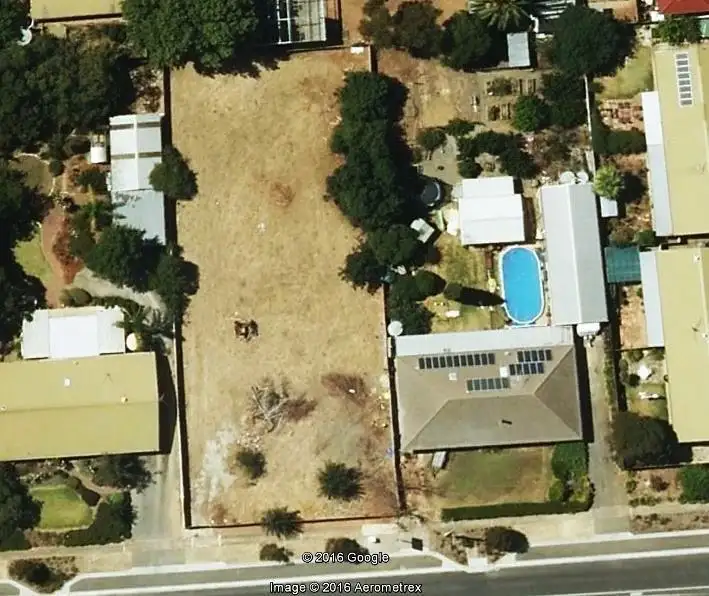 Lot 72 Main Road, Mclaren Flat SA 5171
