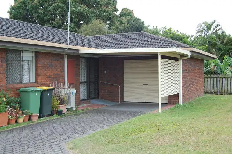 Main view of Homely apartment listing, 6/43 Holland Street, West Mackay QLD 4740