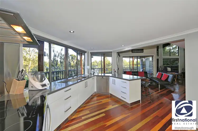 Sixth view of Homely house listing, 47 Fairview Lane, Tinana South QLD 4650