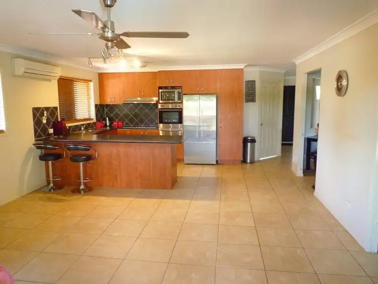Sixth view of Homely house listing, 55 Falvey Street, Ripley QLD 4306