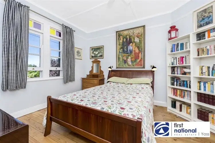 Sixth view of Homely house listing, 38 Mount Street, Yass NSW 2582