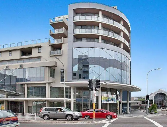 W405/38 Smart Street, Charlestown NSW 2290
