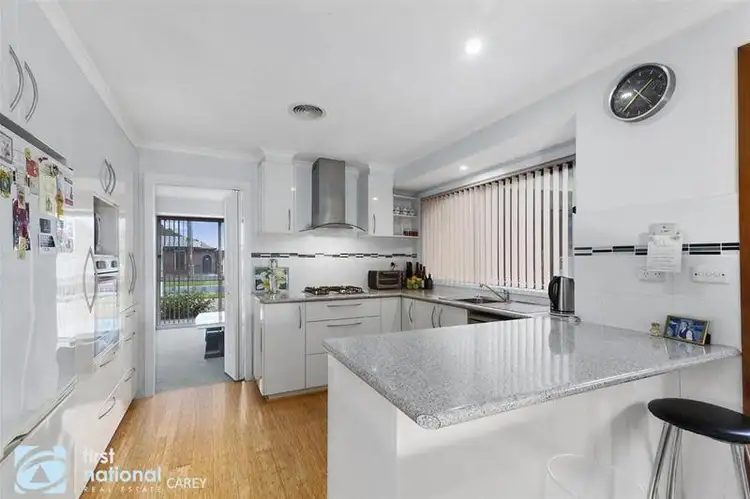 Fifth view of Homely house listing, 116 Goldsworthy Road, Corio VIC 3214