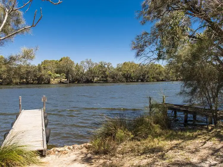 Second view of Homely house listing, 163 Culeenup Road, North Yunderup WA 6208