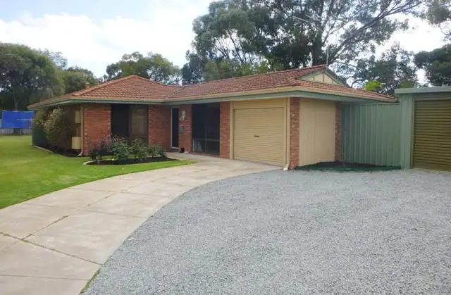 Second view of Homely house listing, 6 Mergate Court, Erskine WA 6210