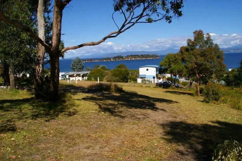 Main view of Homely land listing, 18 Stuart Street, Alonnah TAS 7150