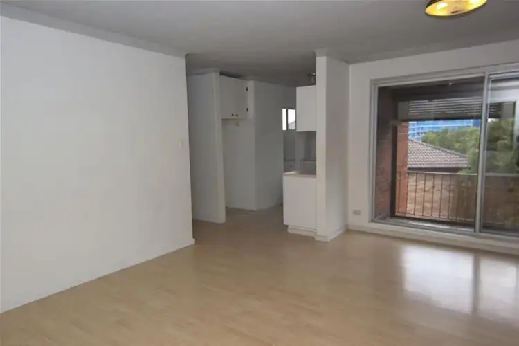 Fifth view of Homely apartment listing, 17/13-15 Grace Campbell Crescent, Hillsdale NSW 2036