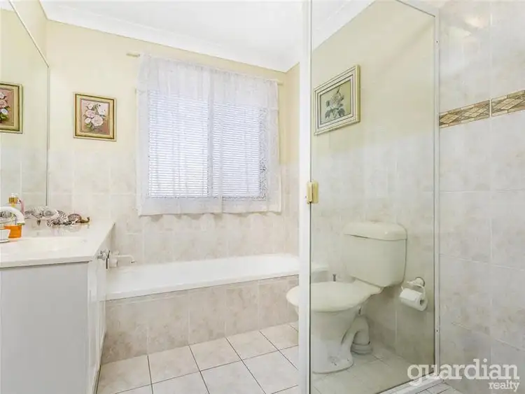 Fifth view of Homely house listing, 21 Bellenden Place, Dural NSW 2158