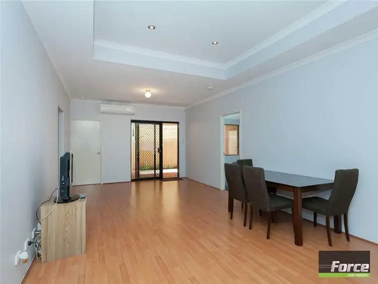 Fifth view of Homely villa listing, 5B Wardong Road, Westminster WA 6061