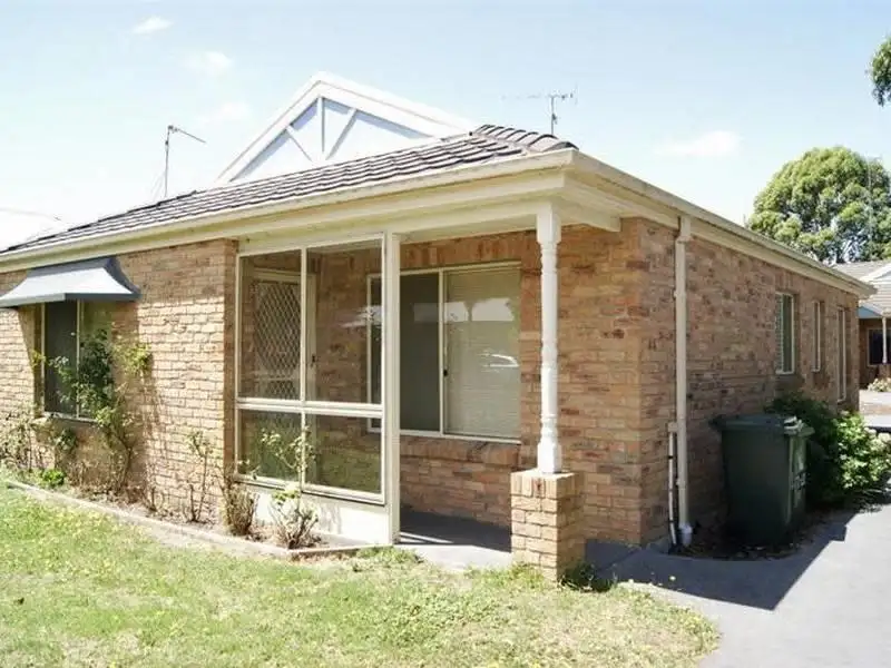 Main view of Homely house listing, 1/22 Reilly, Inverloch VIC 3996