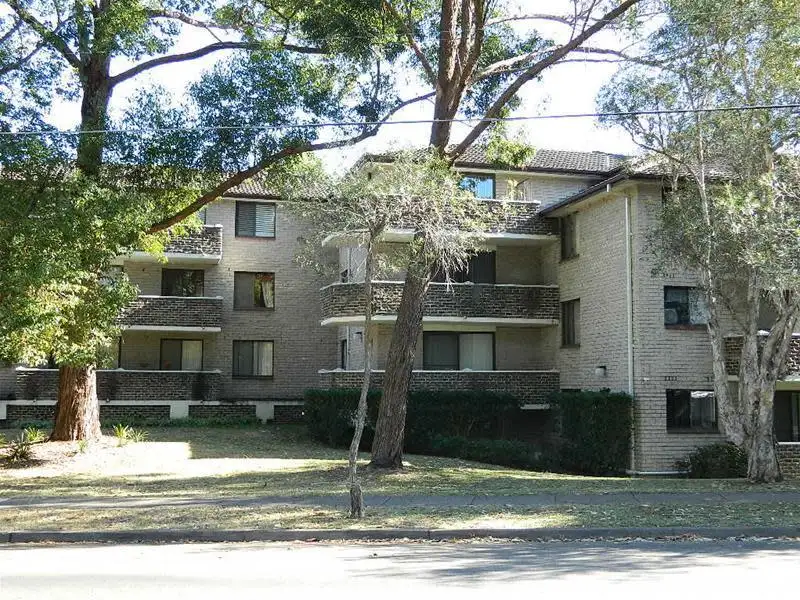 Main view of Homely apartment listing, Address available on request