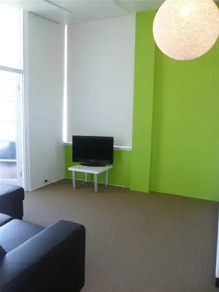 Second view of Homely apartment listing, 25/124 Terrace Road, Perth WA 6000
