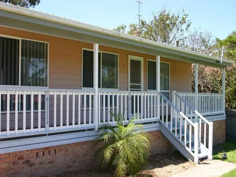 Third view of Homely house listing, 23 Tarwhine Avenue, Chain Valley Bay NSW 2259