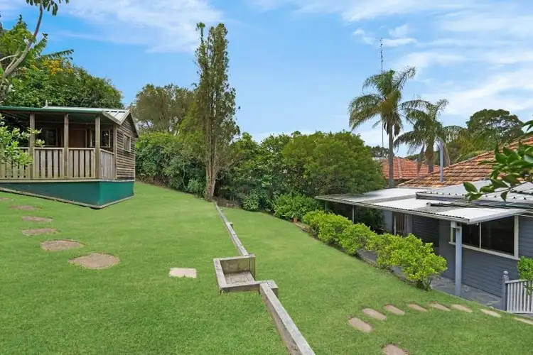 Second view of Homely house listing, 28 Kinross Avenue, Adamstown Heights NSW 2289