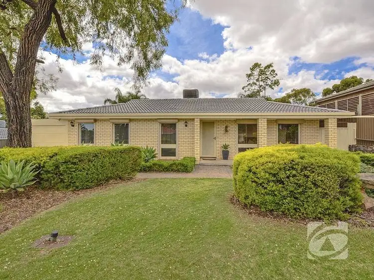 Main view of Homely house listing, 71 Casuarina Avenue, Surrey Downs SA 5126
