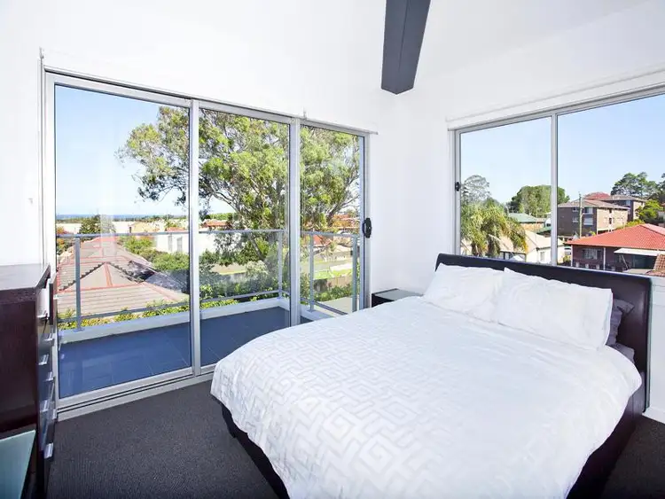 Fifth view of Homely apartment listing, 5/15 Myrtle Street, Coniston NSW 2500