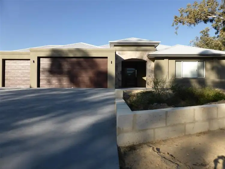 Main view of Homely house listing, 2 Katrine Road, Northam WA 6401