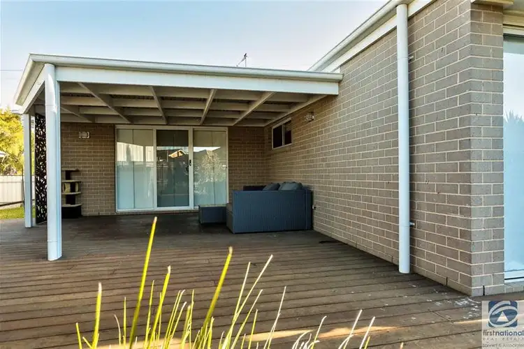 Second view of Homely house listing, 64B Thomas Mitchell Drive, Wodonga VIC 3690