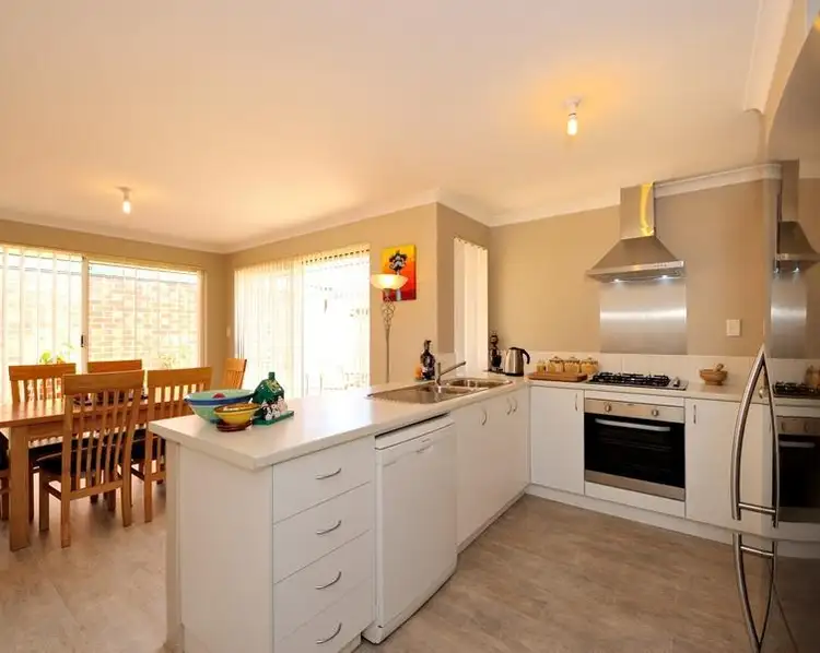 Sixth view of Homely house listing, 44 Bennett Brook Circle, Greenfields WA 6210