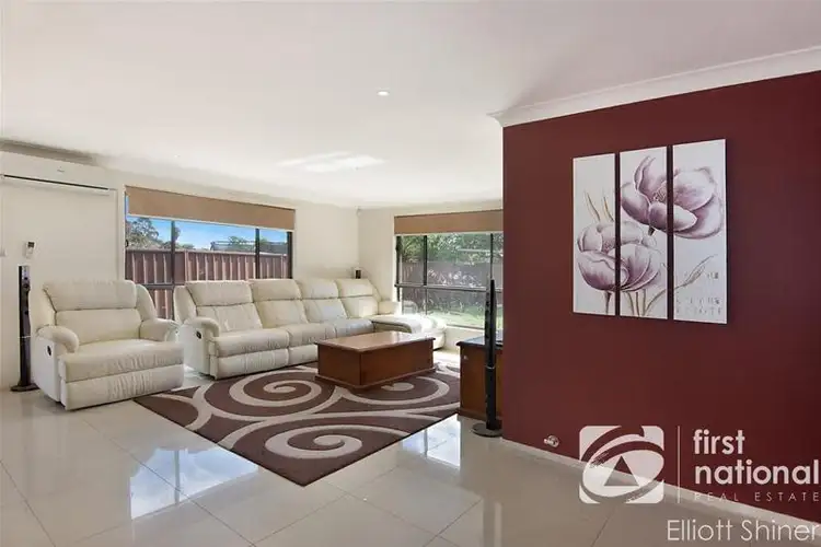 85 Bougainville Road, Lethbridge Park NSW 2770