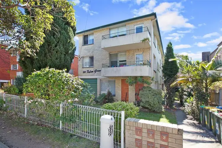 Sixth view of Homely unit listing, 1/28 Pacific Parade, Dee Why NSW 2099
