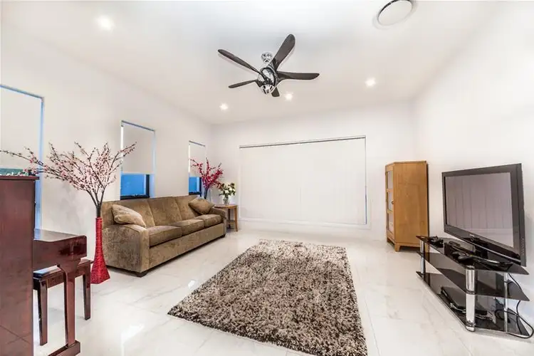 Fourth view of Homely house listing, 28 Peachtree Place, Stretton QLD 4116