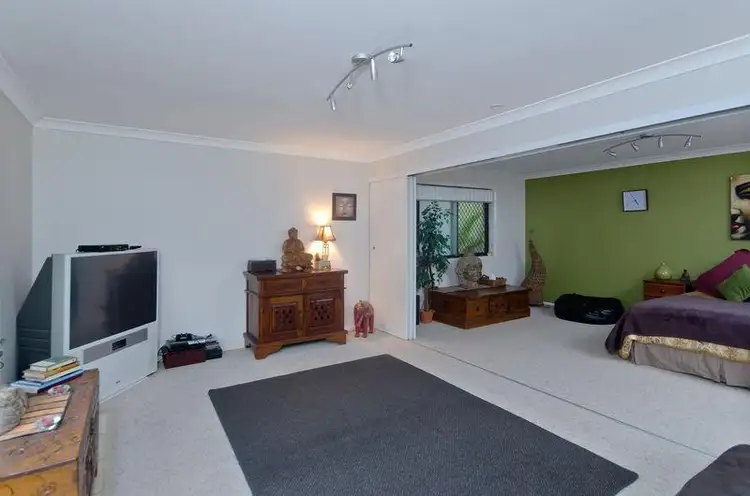Fourth view of Homely unit listing, 155/43 Murtha Drive, Elanora QLD 4221