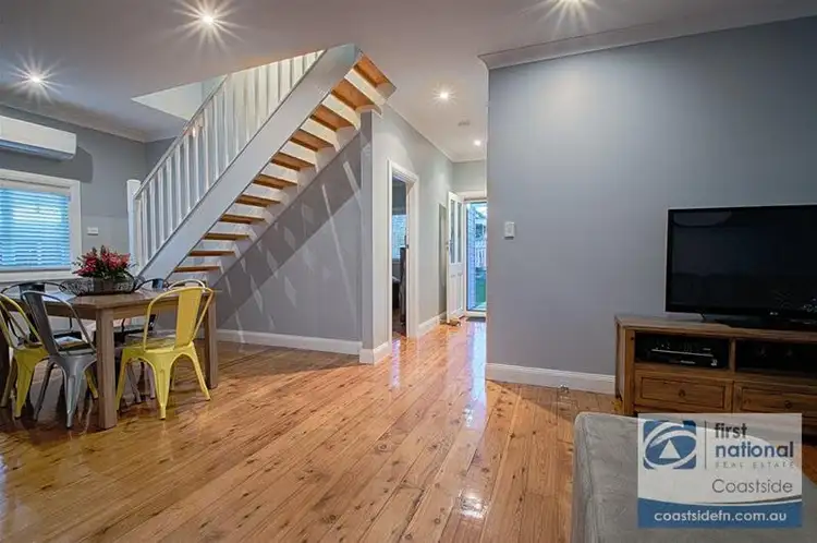 Fifth view of Homely house listing, 1/61 Addison Street, Shellharbour NSW 2529
