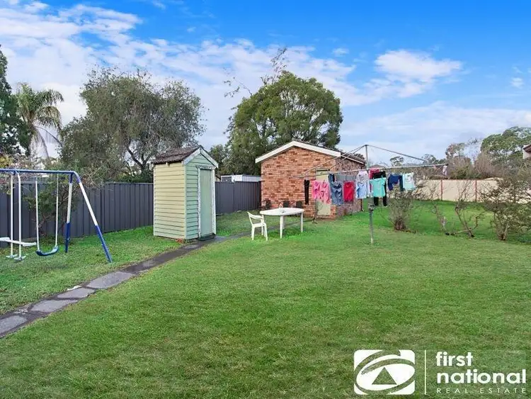 Fifth view of Homely house listing, 9 Memphis Street, Mount Druitt NSW 2770