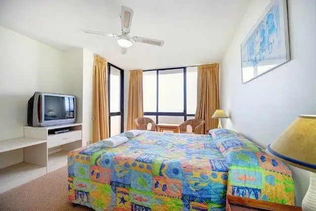 Seventh view of Homely apartment listing, 1503/121 Ocean Parade, Coffs Harbour NSW 2450