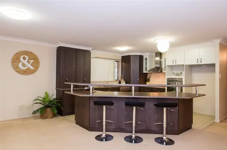 Third view of Homely house listing, 2 Japonica Street, Newtown QLD 4350