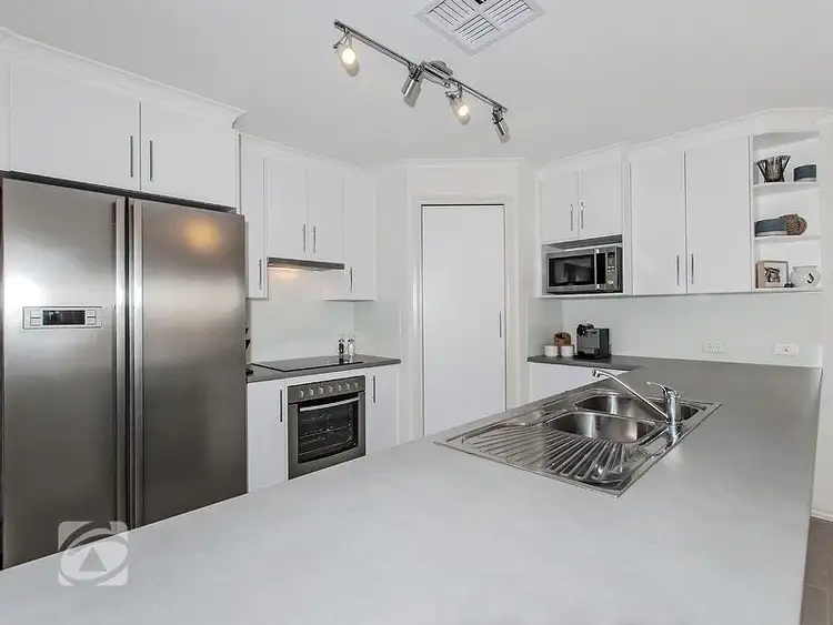 Sixth view of Homely house listing, 20 Ascot Circuit, Golden Grove SA 5125