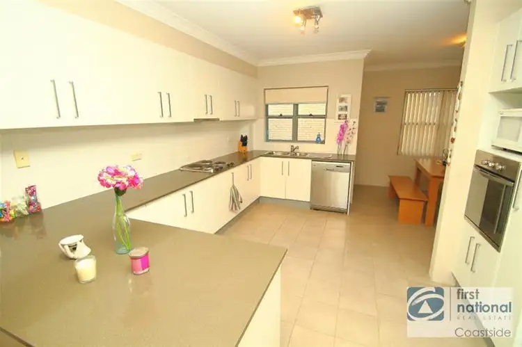 Third view of Homely apartment listing, 43/20-26 Addison Street, Shellharbour NSW 2529