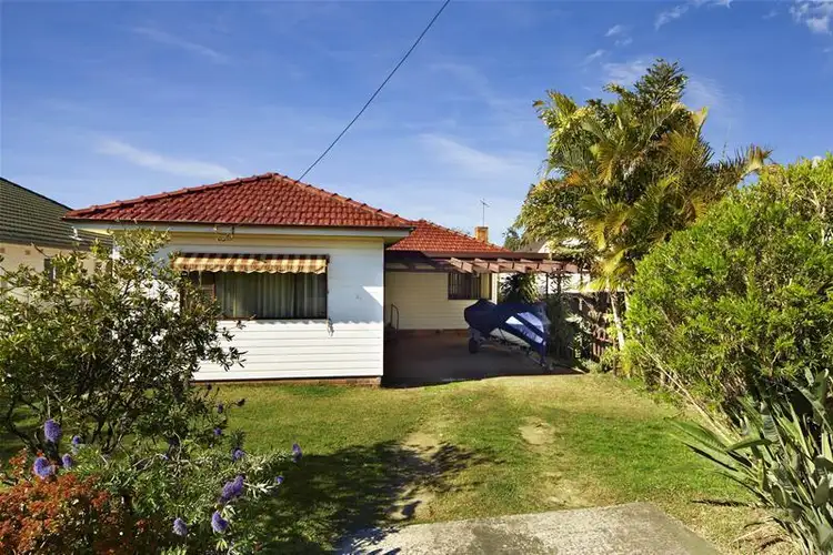 Main view of Homely house listing, 59 Pitt Road, North Curl Curl NSW 2099