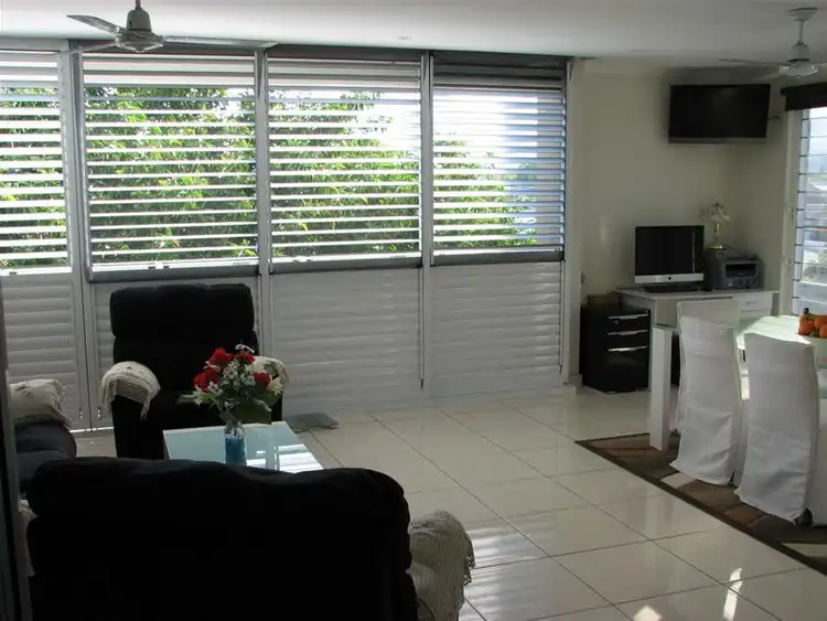 Sixth view of Homely unit listing, 16/21 Digger Street, Cairns North QLD 4870