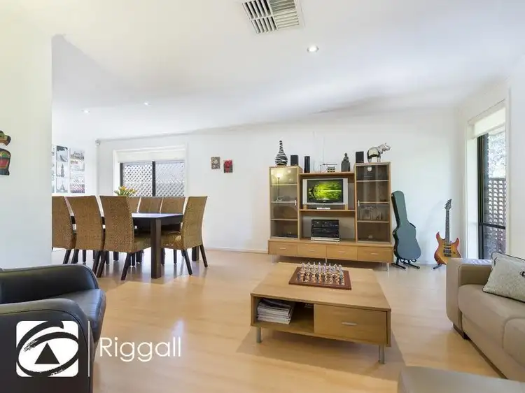 Second view of Homely house listing, 44 Valley View Drive, Highbury SA 5089