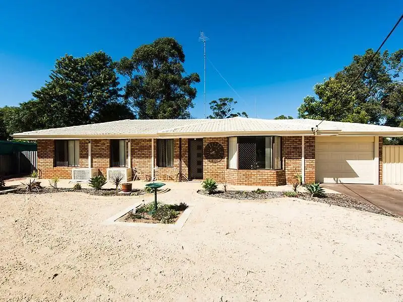Main view of Homely house listing, 5 Humphrey Street, Pinjarra WA 6208