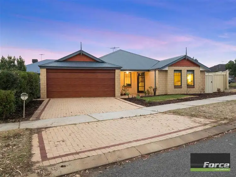 Sixth view of Homely house listing, 7 Elton Way, Ashby WA 6065