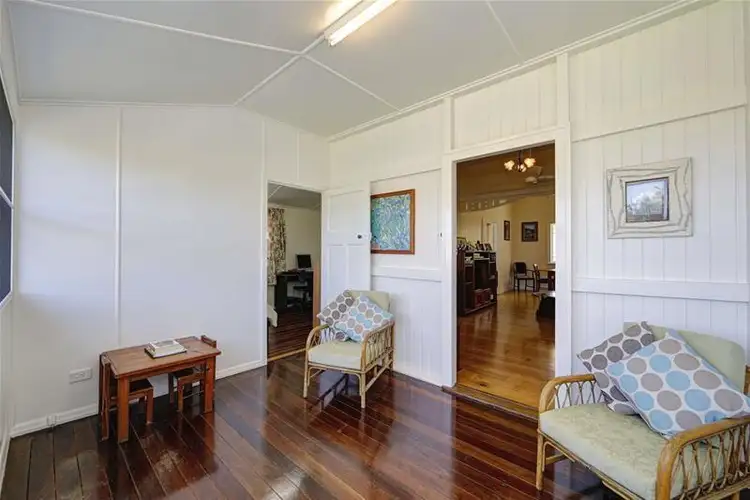 Fourth view of Homely house listing, 21 River Terrace, Millbank QLD 4670