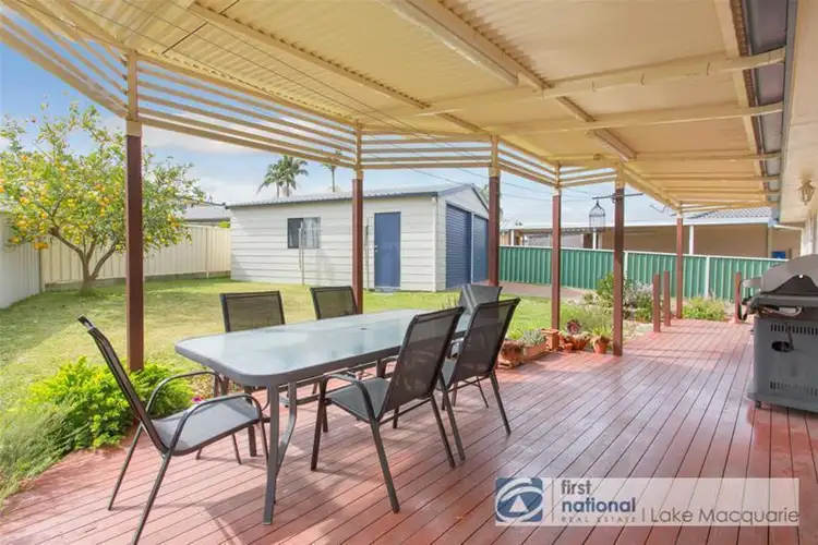 Fourth view of Homely house listing, 3 Campana Avenue, Edgeworth NSW 2285