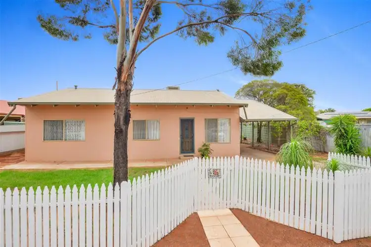 139 Cheetham Street, Kalgoorlie WA 6430