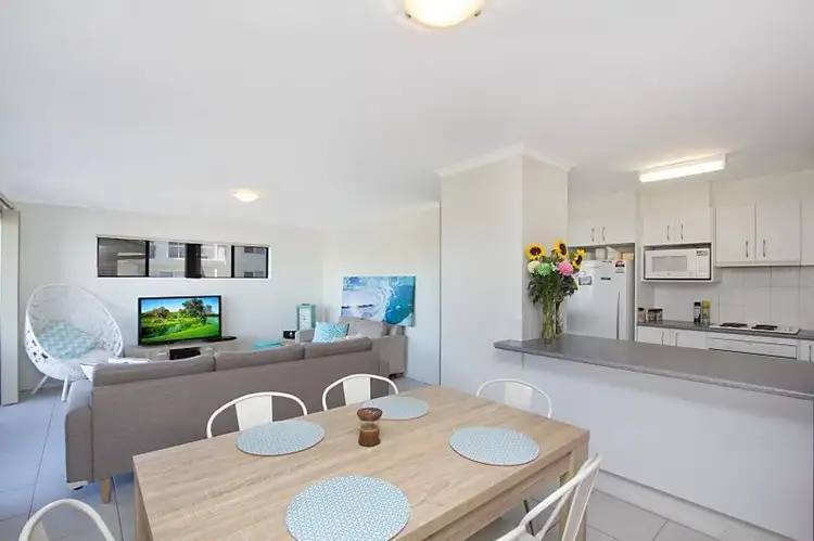 Second view of Homely unit listing, 6/355 Golden Four Drive, Tugun QLD 4224