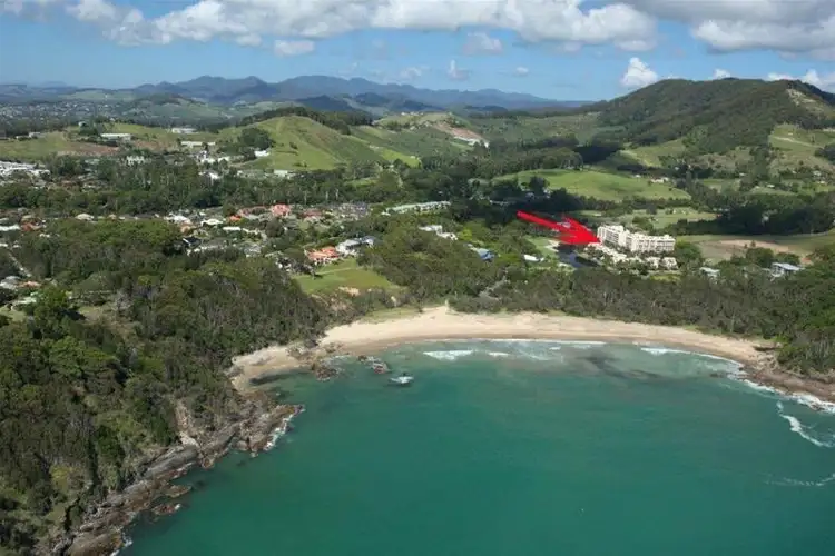 Fourth view of Homely apartment listing, 3303-3304 Pacific Ba Resort Drive, Coffs Harbour NSW 2450