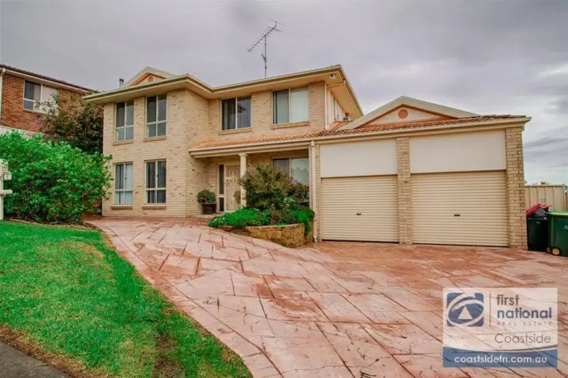 Main view of Homely house listing, 5 Berringer Way, Flinders NSW 2529