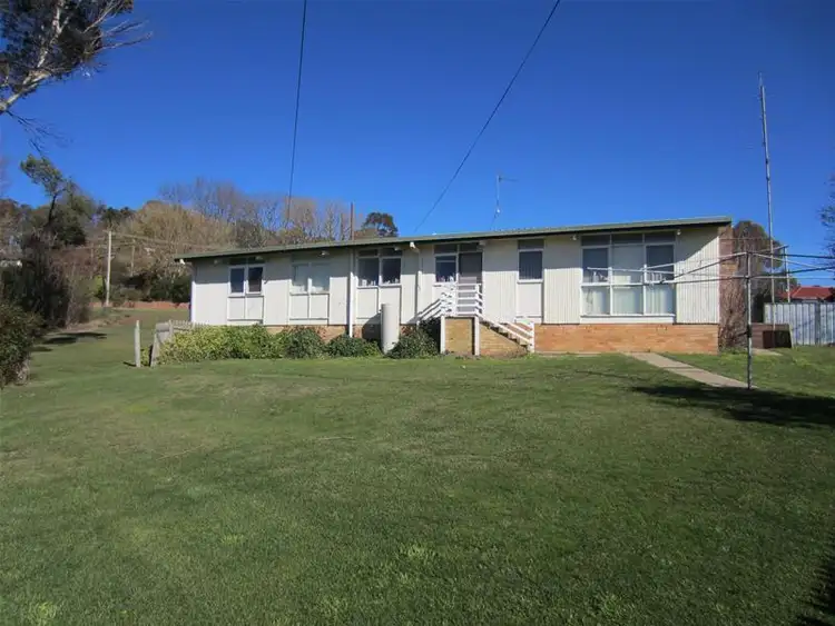 Seventh view of Homely house listing, 41 Jenolan Street, Oberon NSW 2787