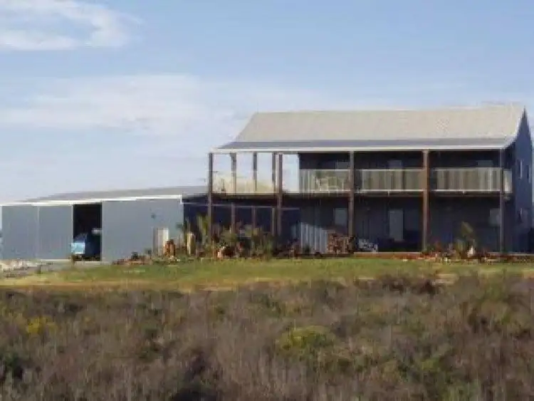 Third view of Homely house listing, Lot 1171 OCEAN VIEW Parade, Jurien Bay WA 6516